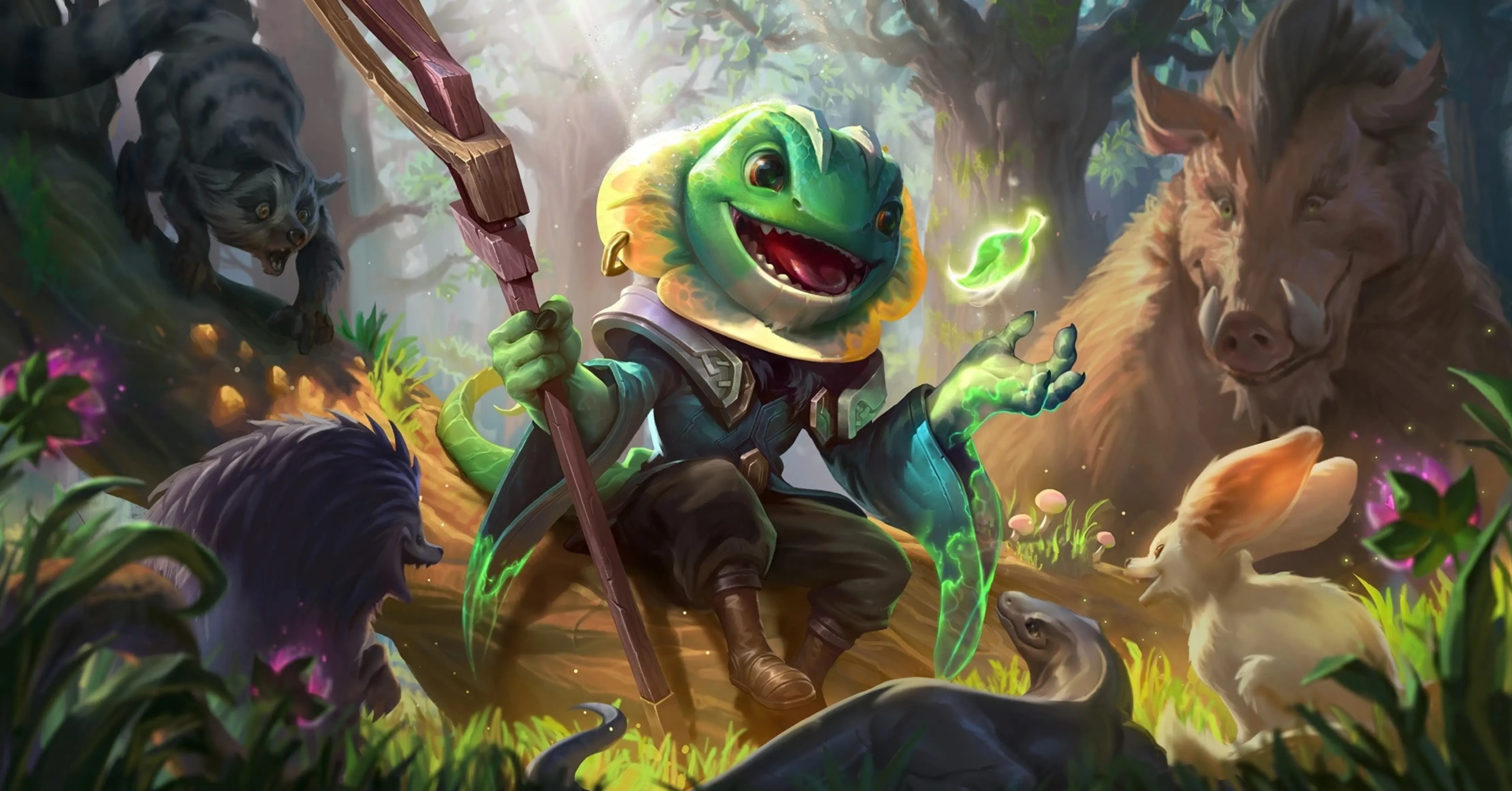 Krizzix arena of valor